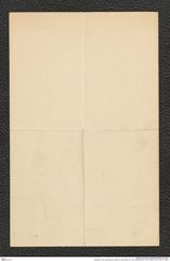 Nachlass Franz Steindachner, Brief von Adolf Muhr an Franz Steindachner (18.09.1890), Inv.Nr. 354.01, Seite 4